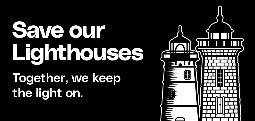 save our lighthouses